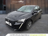 Peugeot 208 occasion année 2020 boite Automatique Annonce Peugeot 208 occasion Electrique ELECTRIQUE 208 Electrique 50 kWh 136ch à CHATENOY LE ROYAL