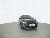 Peugeot 208 ELECTRIQUE 208 Electrique 50 kWh 136ch  2021 - annonce de voiture en vente sur Auto Sélection.com