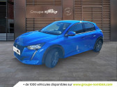 Annonce Peugeot 208 occasion Electrique ELECTRIQUE 208 Electrique 50 kWh 136ch  MACON