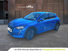 Peugeot 208 , garage Peugeot Nomblot Mcon  MACON
