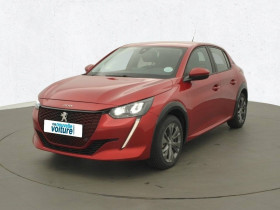 Peugeot 208 , garage CLARA AUTOMOBILES SAINTES  ST GEORGES DES COTEAUX