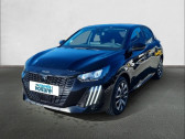 Peugeot 208 ELECTRIQUE 208 Electrique 50 kWh 136ch   ST GEORGES DES COTEAUX 17