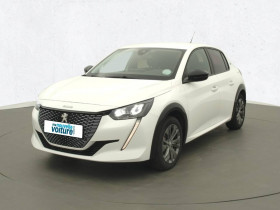 Peugeot 208 , garage CLARA AUTOMOBILES TONNAY CHARENTE  TONNAY CHARENTE