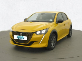 Peugeot 208 , garage CLARA AUTOMOBILES SAINTES  ST GEORGES DES COTEAUX