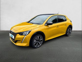 Annonce Peugeot 208 occasion Electrique ELECTRIQUE 208 Electrique 50 kWh 136ch  ST GEORGES DES COTEAUX