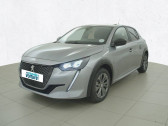 Peugeot 208 ELECTRIQUE 208 Electrique 50 kWh 136ch  2023 - annonce de voiture en vente sur Auto Sélection.com