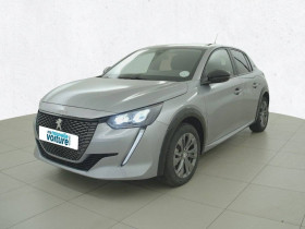 Peugeot 208 occasion 2023 mise en vente à BRESSUIRE par le garage CLARA AUTOMOBILES BRESSUIRE - photo n°1