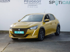 Peugeot 208 , garage PEUGEOT CHAMBOURCY  CHAMBOURCY