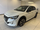 Annonce Peugeot 208 occasion Electrique ELECTRIQUE 208 Electrique 50 kWh 136ch  BUCHELAY
