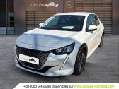 Peugeot 208 ELECTRIQUE 208 Electrique 50 kWh 136ch  2021 - annonce de voiture en vente sur Auto Sélection.com