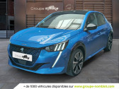Peugeot 208 occasion année 2021 boite Automatique Annonce Peugeot 208 occasion Electrique ELECTRIQUE 208 Electrique 50 kWh 136ch à MONTCEAU LES MINES