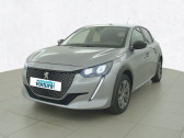 Peugeot 208 occasion année 2023 boite Automatique Annonce Peugeot 208 occasion Electrique ELECTRIQUE 208 Electrique 50 kWh 136ch à LE MANS
