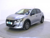 Peugeot 208 ELECTRIQUE 208 Electrique 50 kWh 136ch  2023 - annonce de voiture en vente sur Auto Sélection.com