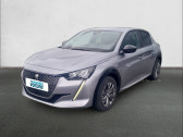 Peugeot 208 ELECTRIQUE 208 Electrique 50 kWh 136ch   TRELISSAC 24