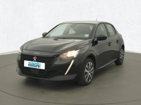 Peugeot 208 , garage CLARA AUTOMOBILES COGNAC  CHATEAUBERNARD