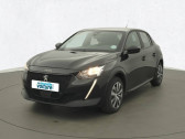 Peugeot 208 occasion année 2021 boite Automatique Annonce Peugeot 208 occasion Electrique ELECTRIQUE 208 Electrique 50 kWh 136ch à CHATEAUBERNARD