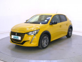 Peugeot 208 ELECTRIQUE 208 Electrique 50 kWh 136ch  2023 - annonce de voiture en vente sur Auto Sélection.com