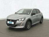 Peugeot 208 occasion année 2023 boite Automatique Annonce Peugeot 208 occasion Electrique ELECTRIQUE 208 Electrique 50 kWh 136ch à CHATEAUBERNARD