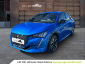 Annonce Peugeot 208 occasion Electrique ELECTRIQUE 208 Electrique 50 kWh 136ch  MONTCEAU LES MINES