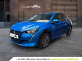 Peugeot 208 occasion année 2021 boite Automatique Annonce Peugeot 208 occasion Electrique ELECTRIQUE 208 Electrique 50 kWh 136ch à MONTCEAU LES MINES