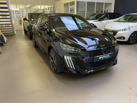 Peugeot 208 , garage CLARA AUTOMOBILES CHATEAUROUX  STMAUR