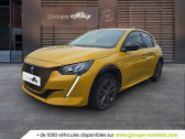 Peugeot 208 occasion année 2022 boite Automatique Annonce Peugeot 208 occasion Electrique ELECTRIQUE 208 Electrique 50 kWh 136ch à MONTCEAU LES MINES