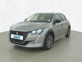 Annonce Peugeot 208 occasion Electrique ELECTRIQUE 208 Electrique 50 kWh 136ch  TONNAY CHARENTE
