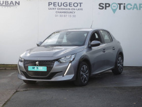 Peugeot 208 , garage PEUGEOT CHAMBOURCY  CHAMBOURCY