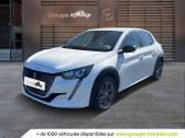 Peugeot 208 occasion année 2023 boite Automatique Annonce Peugeot 208 occasion Electrique ELECTRIQUE 208 Electrique 50 kWh 136ch à MONTCEAU LES MINES