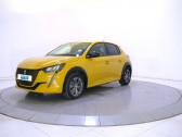 Annonce Peugeot 208 occasion Electrique ELECTRIQUE 208 Electrique 50 kWh 136ch  LUCON