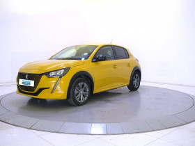 Peugeot 208 , garage CLARA AUTOMOBILES LUCON  LUCON