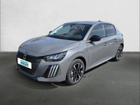 Peugeot 208 , garage CLARA AUTOMOBILES ROYAN  ST GEORGES DE DIDONNE