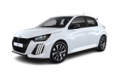 Peugeot 208 occasion année 2025 boite Automatique Annonce Peugeot 208 occasion Electrique ELECTRIQUE 208 Electrique 50 kWh 136ch à Anthy-sur-Léman