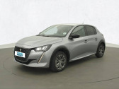 Peugeot 208 ELECTRIQUE 208 Electrique 50 kWh 136ch   ST GEORGES DES COTEAUX 17