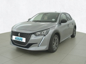 Peugeot 208 occasion 2023 mise en vente à TONNAY CHARENTE par le garage CLARA AUTOMOBILES TONNAY CHARENTE - photo n°1