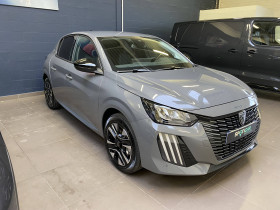 Peugeot 208 , garage CLARA AUTOMOBILES CHATEAUROUX  STMAUR