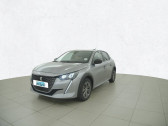 Peugeot 208 occasion année 2023 boite Automatique Annonce Peugeot 208 occasion Electrique ELECTRIQUE 208 Electrique 50 kWh 136ch à LA ROCHELLE