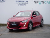 Peugeot 208 ELECTRIQUE 208 Electrique 50 kWh 136ch   OSNY 95