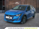 Peugeot 208 occasion année 2022 boite Automatique Annonce Peugeot 208 occasion Electrique ELECTRIQUE 208 Electrique 50 kWh 136ch à MONTCEAU LES MINES