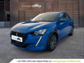Peugeot 208 ELECTRIQUE 208 Electrique 50 kWh 136ch   MACON 71