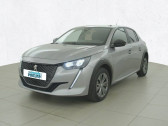 Annonce Peugeot 208 occasion Electrique ELECTRIQUE 208 Electrique 50 kWh 136ch  LE MANS