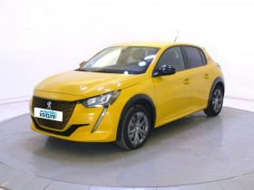 Peugeot 208 , garage CLARA AUTOMOBILES LA BAULE  GUERANDE