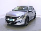 Peugeot 208 occasion année 2021 boite Automatique Annonce Peugeot 208 occasion Electrique ELECTRIQUE 208 Electrique 50 kWh 136ch à CHALLANS