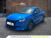 Peugeot 208 occasion année 2023 boite Automatique Annonce Peugeot 208 occasion Electrique ELECTRIQUE 208 Electrique 50 kWh 136ch à LE CREUSOT