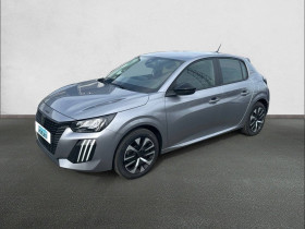 Peugeot 208 , garage CLARA AUTOMOBILES TONNAY CHARENTE  TONNAY CHARENTE