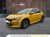 Peugeot 208 ELECTRIQUE 208 Electrique 50 kWh 136ch   MACON 71