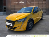 Peugeot 208 occasion année 2022 boite Automatique Annonce Peugeot 208 occasion Electrique ELECTRIQUE 208 Electrique 50 kWh 136ch à MACON