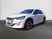 Annonce Peugeot 208 occasion Electrique ELECTRIQUE 208 Electrique 50 kWh 136ch  ST GEORGES DES COTEAUX