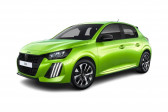 Peugeot 208 occasion année 2025 boite Automatique Annonce Peugeot 208 occasion Electrique ELECTRIQUE 208 Electrique 50 kWh 136ch à Anthy-sur-Léman