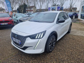 Annonce Peugeot 208 occasion Electrique ELECTRIQUE 208 Electrique 50 kWh 136ch  ARGENTEUIL